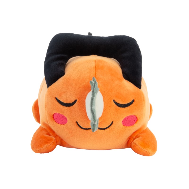 Chainsaw Man Peluche Mocchi Mocchi Suya Suya Pochita